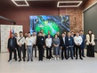 Cостоялась встреча представителей Китайской миссии на территории Минского городского технопарка